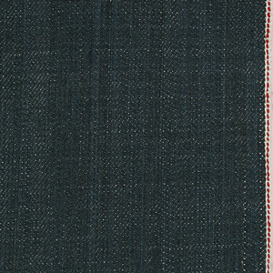 Organic Cotton Selvedge Denim