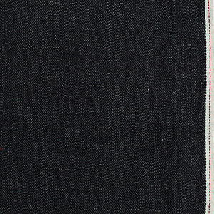 Vintage Selvedge Denim