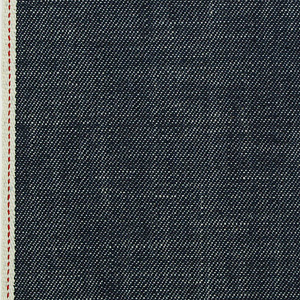 Selvedge Light Denim