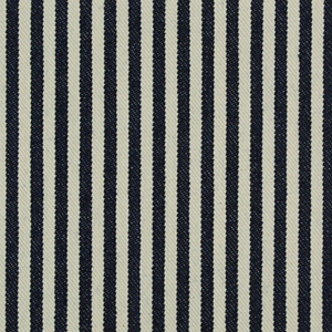 Stripe Denim