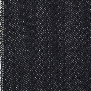 Natural Indigo Selvedge Denim