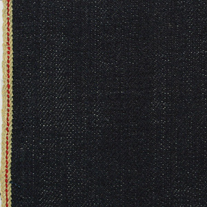 Vintage Selvedge Denim