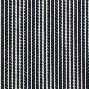 Stripe Denim