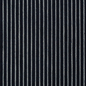 Indigo Selvedge Stripe 10oz