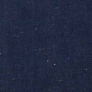 Linen Blend Nep Denim 8.5oz