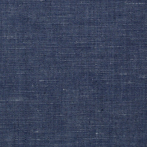 Cotton/Linen Indigo Chambray