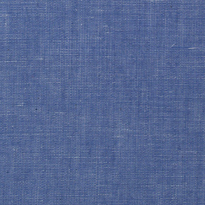 Cotton/Linen Indigo Chambray