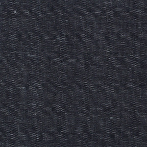 Cotton/Linen Indigo Chambray