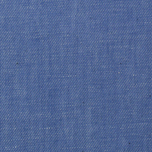 Cotton/Linen Indigo Twill