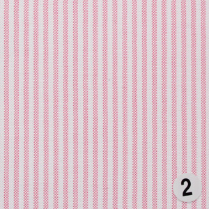 Cotton Oxford Stripe