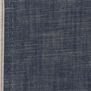 Indigo Uneven Selvedge Chambray