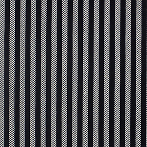 Indigo Twill Stripe