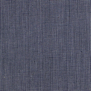 Indigo Twill Stripe