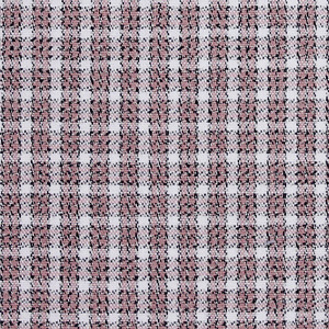 Cotton Yarn Dyed Jaspe Plaid