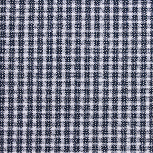 Cotton Yarn Dyed Jaspe Plaid