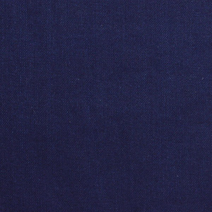 Cotton Indigo YD Plain Weave