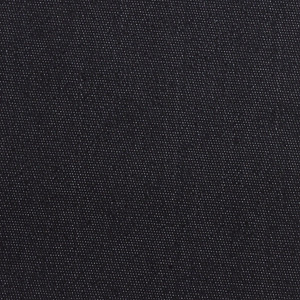 Sulphur Black Stretch 8.5oz Twill