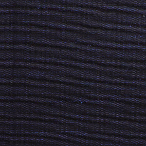 Cotton/Poly 9oz Indigo Black Canvas