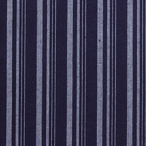 Indigo YD Stripe Shirting