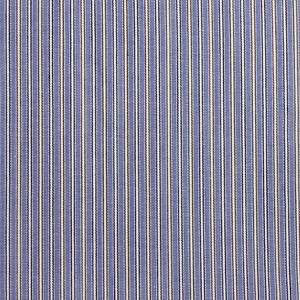 Cotton YD Fine Stripe