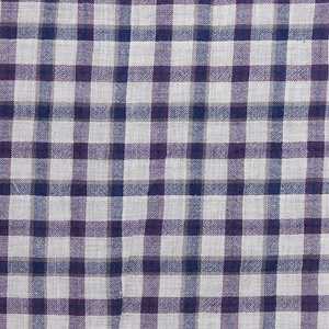 Cotton YD Sheering Plaid