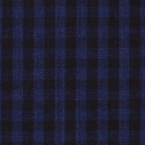 Indigo YD Plain Weave