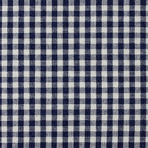 Indigo YD Plain Weave