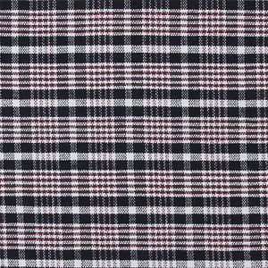 Cotton YD Plaid