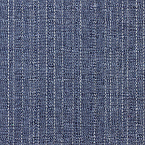 Random Herringbone Stripe Denim 12oz