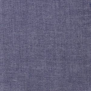 Cotton YD Chambray